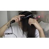 image:imageINFINITIPRO BY CONAIR DiamondInfused Ceramic Hot Brush Smoothing Hot Brush