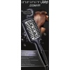 image:imageINFINITIPRO BY CONAIR DiamondInfused Ceramic Hot Brush Smoothing Hot Brush