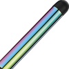 image:imageINFINITIPRO BY CONAIR Rainbow Titanium 1Inch Curling Wand