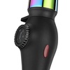 image:imageINFINITIPRO BY CONAIR Rainbow Titanium 1Inch Curling Wand