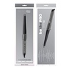 image:imageINFINITIPRO BY CONAIR Silicone Shine 1Inch to 12Inch Curling Wand Tapered wand produces beachy waves
