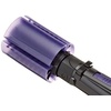 image:imageINFINITIPRO BY CONAIR Spin Air Rotating StylerHot Air Brush 2inch Black
