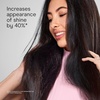 image:imageInfiniti PRO CONAIR 1 Infrared Flat Iron Hair Straightener for Smooth Shiny Results Advanced Styling Hair Iron Designed to Reduce Frizz amp Heat Damage White