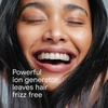 image:imageInfiniti PRO CONAIR AllinOne Smoothing Dryer Brush Hair Dryer Hot Air Brush PinkPink