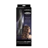 image:imageInfiniti Pro by Conair Platinum 1 14inch to 34inch Grooved Curling Wand