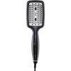 image:imageINFINITIPRO BY CONAIR DiamondInfused Ceramic Hot Brush Smoothing Hot Brush