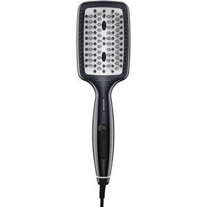 image:imageINFINITIPRO BY CONAIR DiamondInfused Ceramic Hot Brush Smoothing Hot Brush