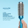 image:imageBaBylissPRO Nano Titanium 173 ExtraLong Thermal Round Hair Brush  Blowouts Smooth Finish Frizz Control All Hair Types173in
