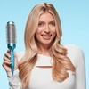 image:imageBaBylissPRO Nano Titanium 173 ExtraLong Thermal Round Hair Brush  Blowouts Smooth Finish Frizz Control All Hair Types173in