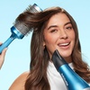 image:imageBaBylissPRO Nano Titanium 173 ExtraLong Thermal Round Hair Brush  Blowouts Smooth Finish Frizz Control All Hair Types25in