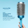 image:imageBaBylissPRO Nano Titanium 173 ExtraLong Thermal Round Hair Brush  Blowouts Smooth Finish Frizz Control All Hair Types25in