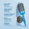 image:imageBaBylissPRO Nano Titanium 173 ExtraLong Thermal Round Hair Brush  Blowouts Smooth Finish Frizz Control All Hair Types2in