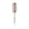 image:imageConair Ceramic Round Brush for BlowDrying Thermal Ceramic Brush for Smoothing and Waves Packaging May Vary 1 Count