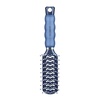 image:imageConair Gel Grips Vent Hair Brush Color May Vary 1 ea