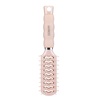 image:imageConair Gel Grips Vent Hair Brush Color May Vary 1 ea