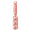 image:imageConair Gel Grips Vent Hair Brush Color May Vary 1 ea