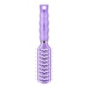 image:imageConair Gel Grips Vent Hair Brush Color May Vary 1 ea