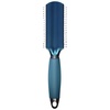 image:imageConair Hair Brush Gel Grips All Purpose colors varyPurple