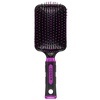 image:imageConair Pro Hair Brush Paddle Cushion Base