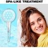 image:imageConair Scalp Massager  Scalp Massager hair growth  Head Massager Scalp  Light BlueBlue