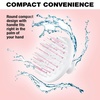 image:imageConair Scalp Treatment and Detangle Brush for Long amp Thick Hair