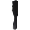 image:imageConair Styling Essentials Slim Grooming BrushBlack
