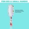 image:imageKnotty Kids for Conair Smiley Print HairbrushKnotty Kids