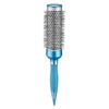 image:imageBaBylissPRO Nano Titanium 173 ExtraLong Thermal Round Hair Brush  Blowouts Smooth Finish Frizz Control All Hair Types173in