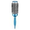 image:imageBaBylissPRO Nano Titanium 173 ExtraLong Thermal Round Hair Brush  Blowouts Smooth Finish Frizz Control All Hair Types2in