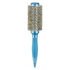 image:imageBaBylissPRO Nano Titanium Smooth amp Shine Scalp Round Hair Brush  Detangling Straightening amp BlowDry Brush for FrizzFree Sleek Shiny Hair13in boar bristle