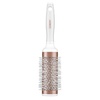 image:imageConair Ceramic Round Brush for BlowDrying Thermal Ceramic Brush for Smoothing and Waves Packaging May Vary 1 Count