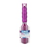 image:imageConair Hair Brush Gel Grips All Purpose colors varyPurple