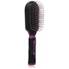 image:imageConair Pro Hair Brush Cushion Purse Size