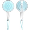image:imageConair Scalp Massager  Scalp Massager hair growth  Head Massager Scalp  Light BlueBlue