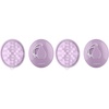 image:imageConair Scalp Massager  Scalp Massager hair growth  Head Massager Scalp  Light BluePurple