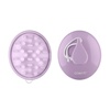 image:imageConair Scalp Massager  Scalp massager hair growth  Head Massager Scalp  Triple Action Brush