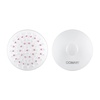 image:imageConair Scalp Treatment and Detangle Brush for Long amp Thick Hair