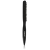 image:imageConair Slim Teasing Hair Brush Mixed Boar Bristle