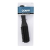 image:imageConair Styling Essentials Slim Grooming BrushBlack