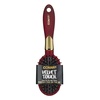 image:imageConair Velvet Touch Cushion Base Brush
