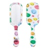 image:imageKnotty Kids for Conair Smiley Print HairbrushKnotty Kids