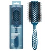 image:imageThe Knot Dr hair brush by Conair  hair brush blow dryer  Ideal for all hair types  round brush for blow out  Vented round hairbrush