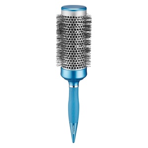 image:imageBaBylissPRO Nano Titanium 173 ExtraLong Thermal Round Hair Brush  Blowouts Smooth Finish Frizz Control All Hair Types2in