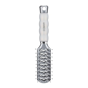 image:imageConair Gel Grips Vent Hair Brush Color May Vary 1 ea