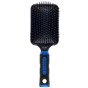 image:imageConair Pro Hair Brush Paddle Cushion Base