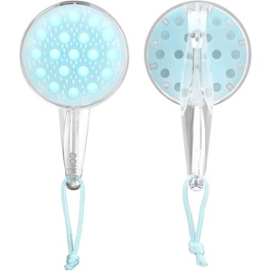 image:imageConair Scalp Massager  Scalp Massager hair growth  Head Massager Scalp  Light BlueBlue