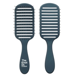 image:imageThe Knot Dr for Conair Pro Xpress Dry Vent Hairbrush