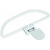 image:imageConair Compact Commercial Quality Fabric Steamer
