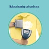 image:imageConair Complete Care Protective Garment Steaming Mitt Creates a firm backing while steamingGarment Steaming Mitt