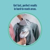image:imageConair Complete Care Protective Garment Steaming Mitt Creates a firm backing while steamingGarment Steaming Mitt